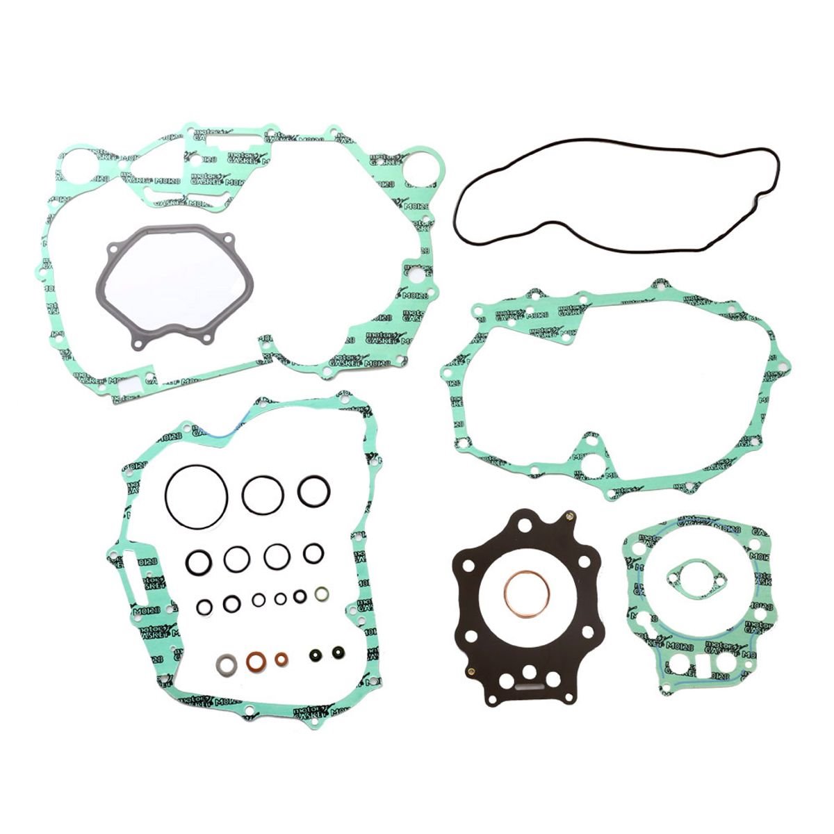 Komplet uszczelek Honda TRX 400 FW Athena | P400210850403
