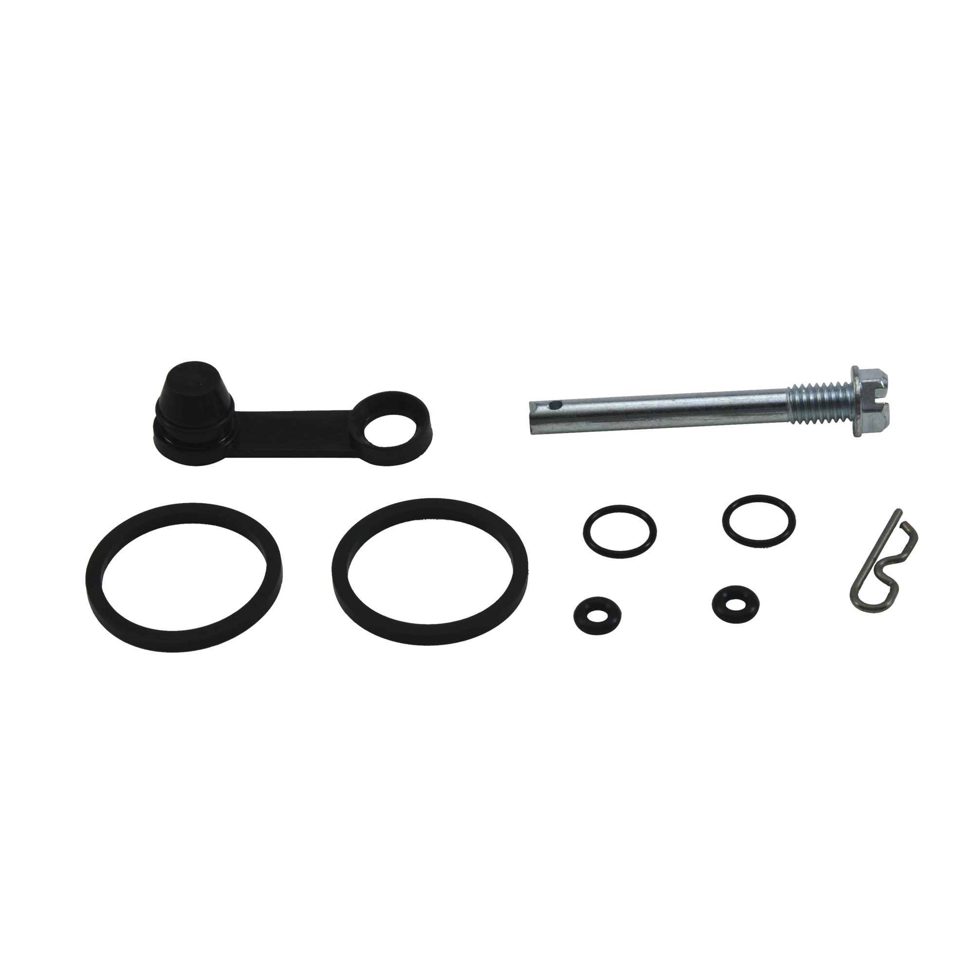 Zestaw naprawczy zacisku hamulcowego tył KTM SX 85, SX 85 BW, Husqvarna TC 85, TC 85 BW All Balls | 18-3290