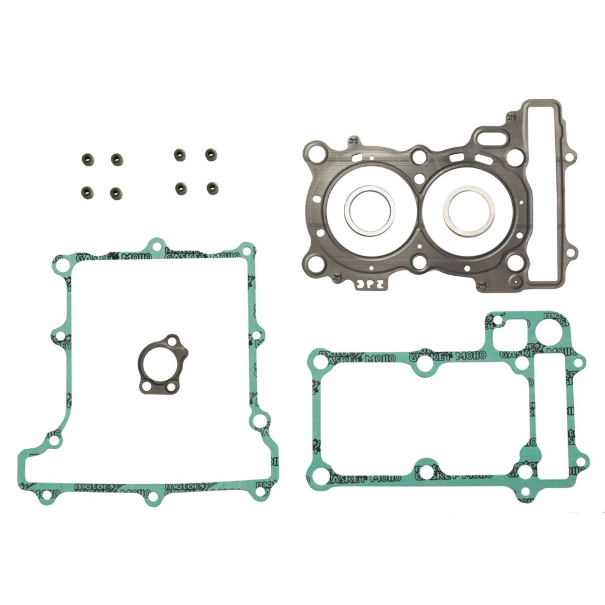 Uszczelki TOP-END Yamaha T-MAX 530 ATHENA | P400485600184