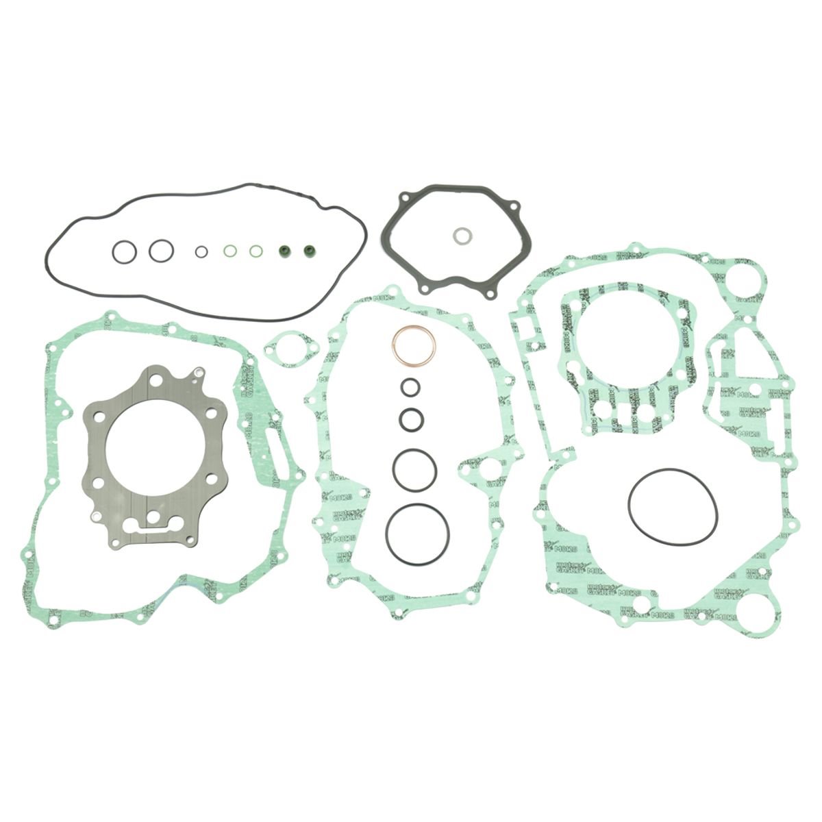 Komplet uszczelek Honda TRX 450 S/ES Fourtrax Foreman Athena | P400210850062