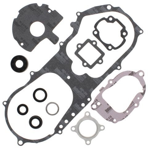WINDEROSA (VERTEX) KOMPLET USZCZELEK Z USZCZELNIACZAMI SILNIKOWYMI POLARIS PREDATOR 50 04-06, SCRAMBLER 50 01-03 | 811892