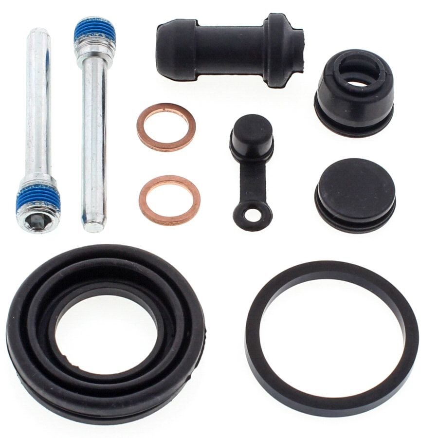 Zestaw naprawczy zacisku hamulcowego przód Honda TRX 420 FA/FE/FM/FPE/FPM/TE / TM, TRX 500 FA/FE/FM/FPE/FPM ALL BALLS | 18-3019