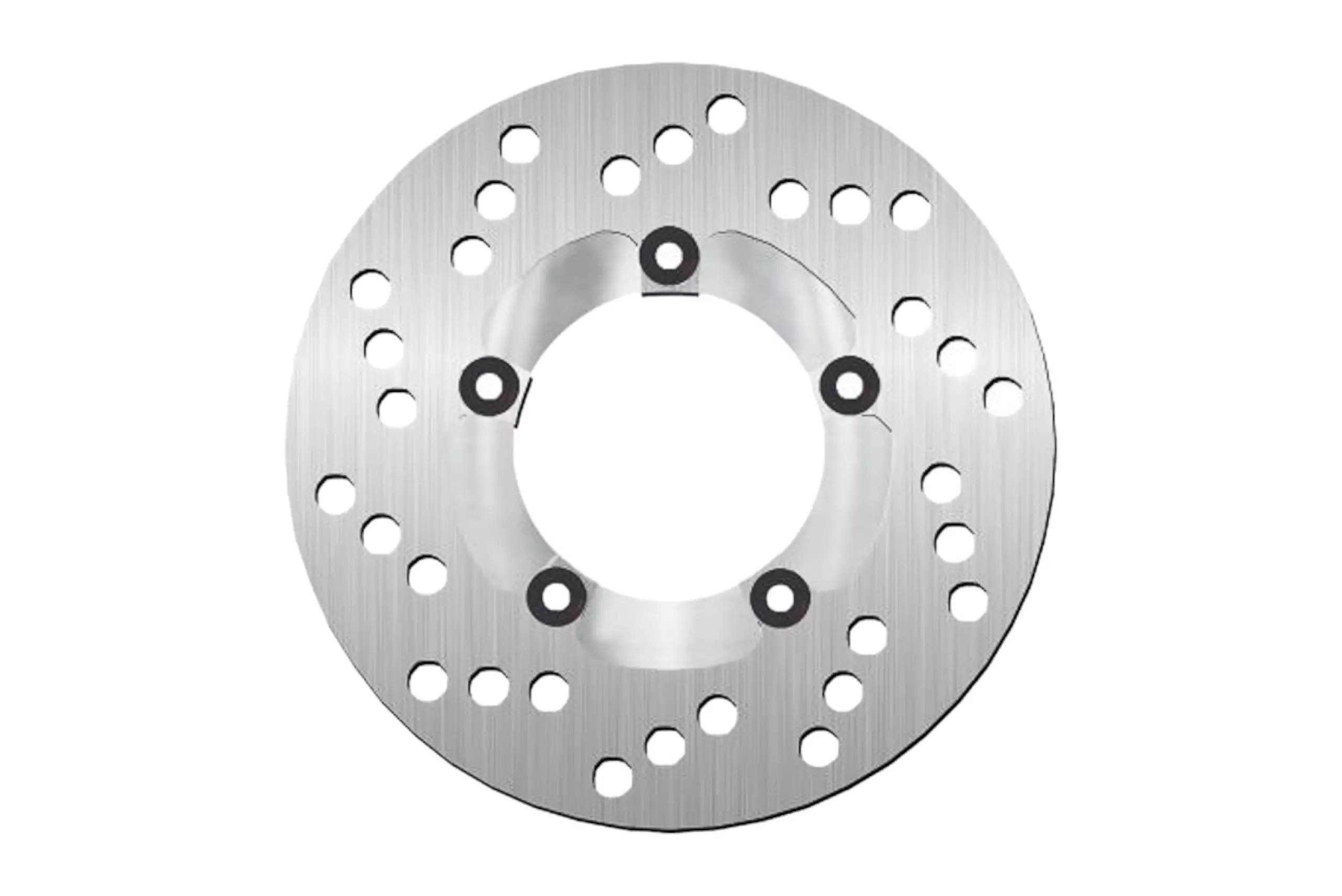 Tarcza hamulcowa przód Piaggio HEXAGON 125/150/180 (175x73x4mm) (5x6,5mm) | NG1237
