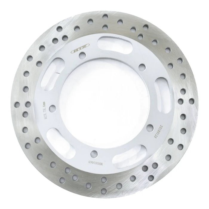 Tarcza hamulcowa tył Kawasaki VN 900 Vulcan Classic (270x130x) MTX PARTS | MDS03069