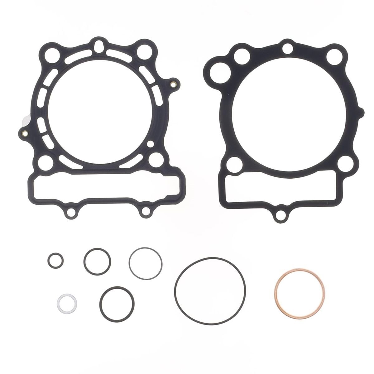 Uszczelki TOP END BIG BORE do zestawu cylindrowego Kawasaki KXF250 Athena | P400250160027
