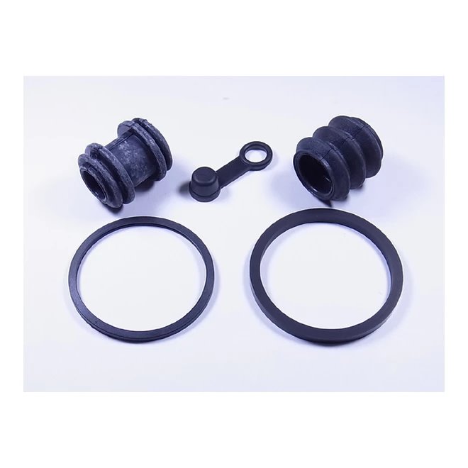 Zestaw naprawczy zacisku hamulcowego tył Suzuki GSXR 600/750/1000/1300, GSR 600 | BCR-309