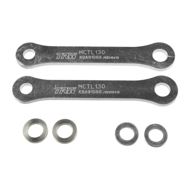 Zestaw obniżający tył (25mm) KTM LC4 625 SXC, LC4 640 Duke/Enduro / Supermoto, LC4 660 EXC/SMC TRW | MCTL130