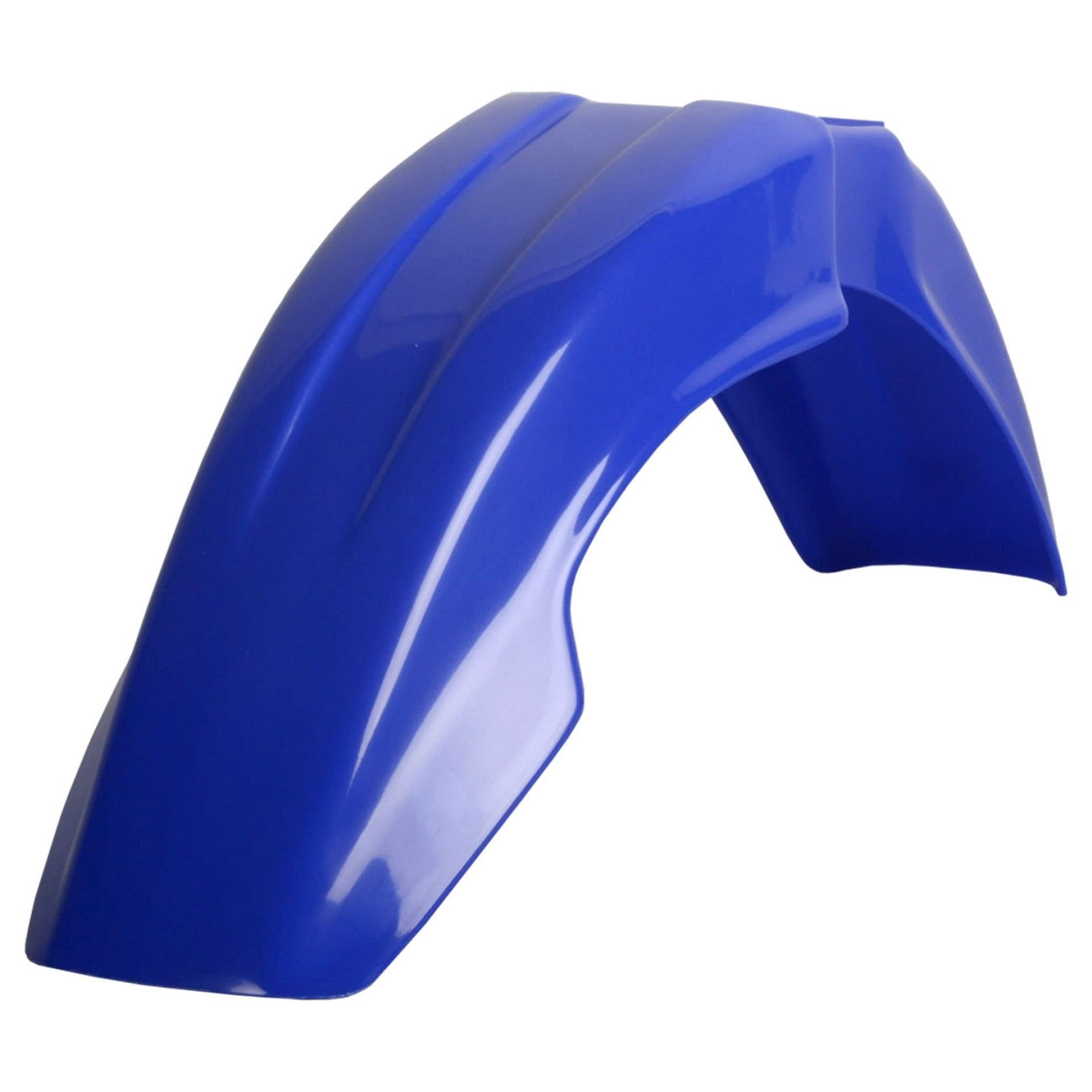 Błotnik przód Yamaha YZ 125/250, WR 250Z, 400 Polisport | 8583000029