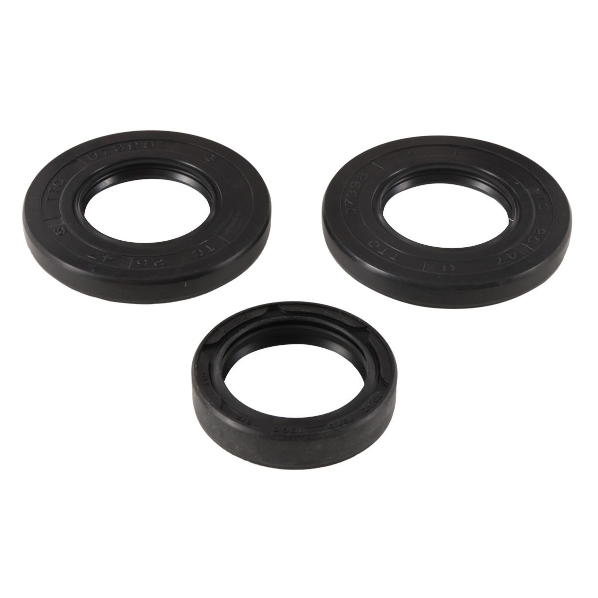 Uszczelniacze dyferencjału przedniego Polaris Sportsman 250/400/500 ALL BALLS | 25-2054-5