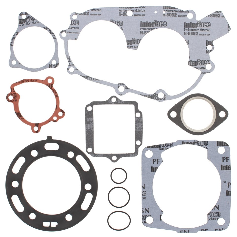 WINDEROSA (VERTEX) KOMPLET USZCZELEK POLARIS SCRAMBLER 400 1995-2002, SPORTSMAN 400 1994-97, XPLORER 400 1995-03 | 808808