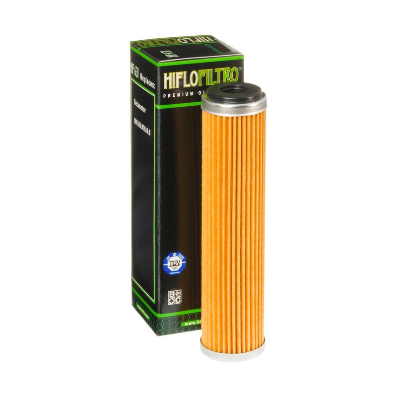 Filtr oleju HF631 Beta 350/400/450/498/520 HifloFiltro