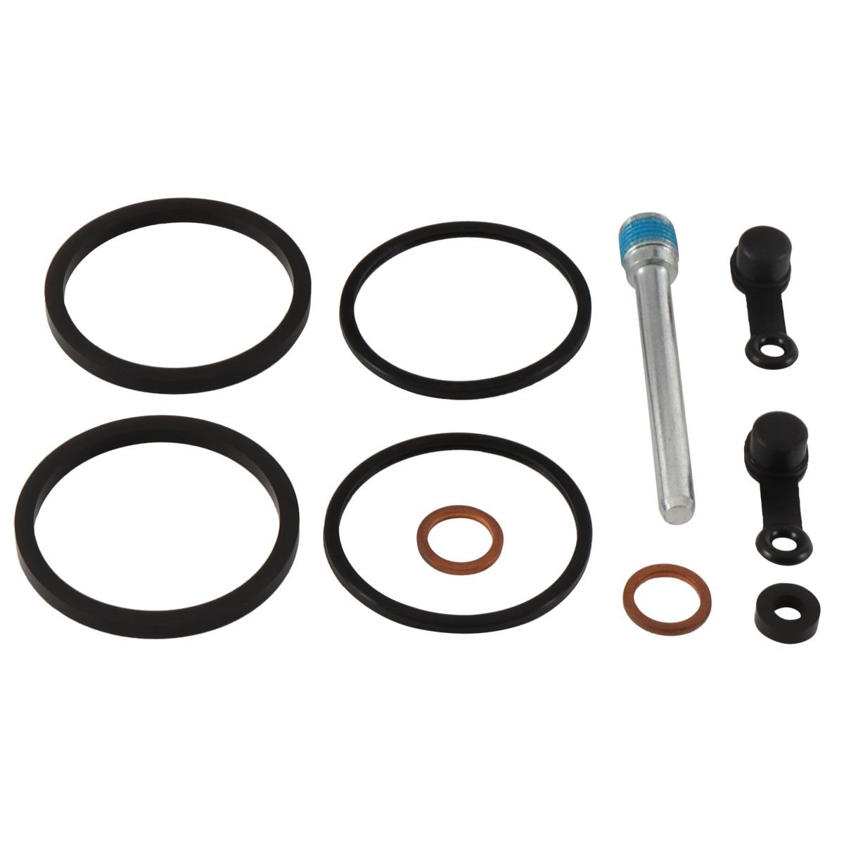 Zestaw naprawczy zacisku hamulcowego TYŁ Suzuki GSXR600/750, GSXR1000 All Balls | 18-3215
