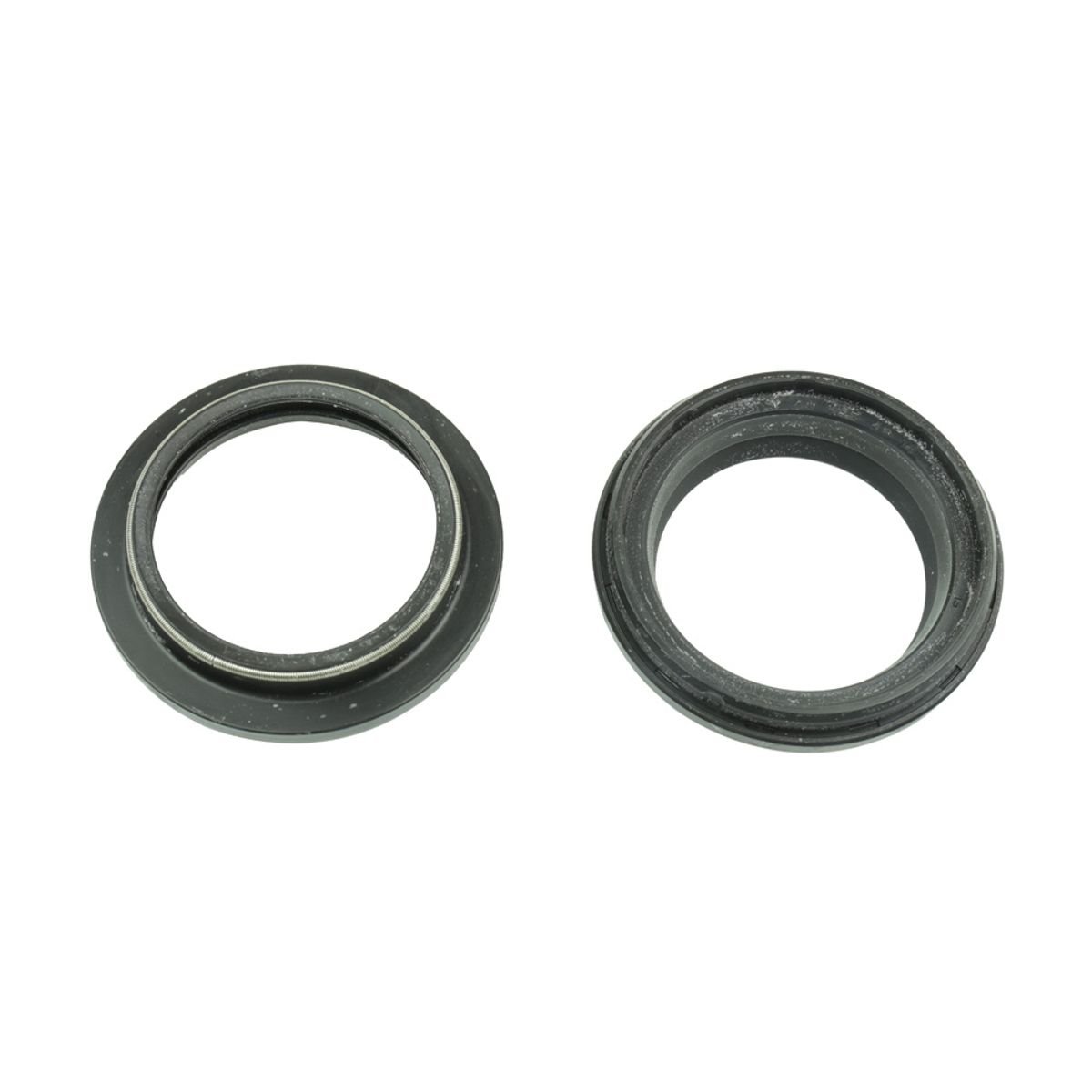 Uszczelniacze zawieszenia pyłowe Aprilia RS/RX 125, BMW C600/650, Derbi Senda 40x52,5x4,6/14mm ATHENA | P40FORK455189