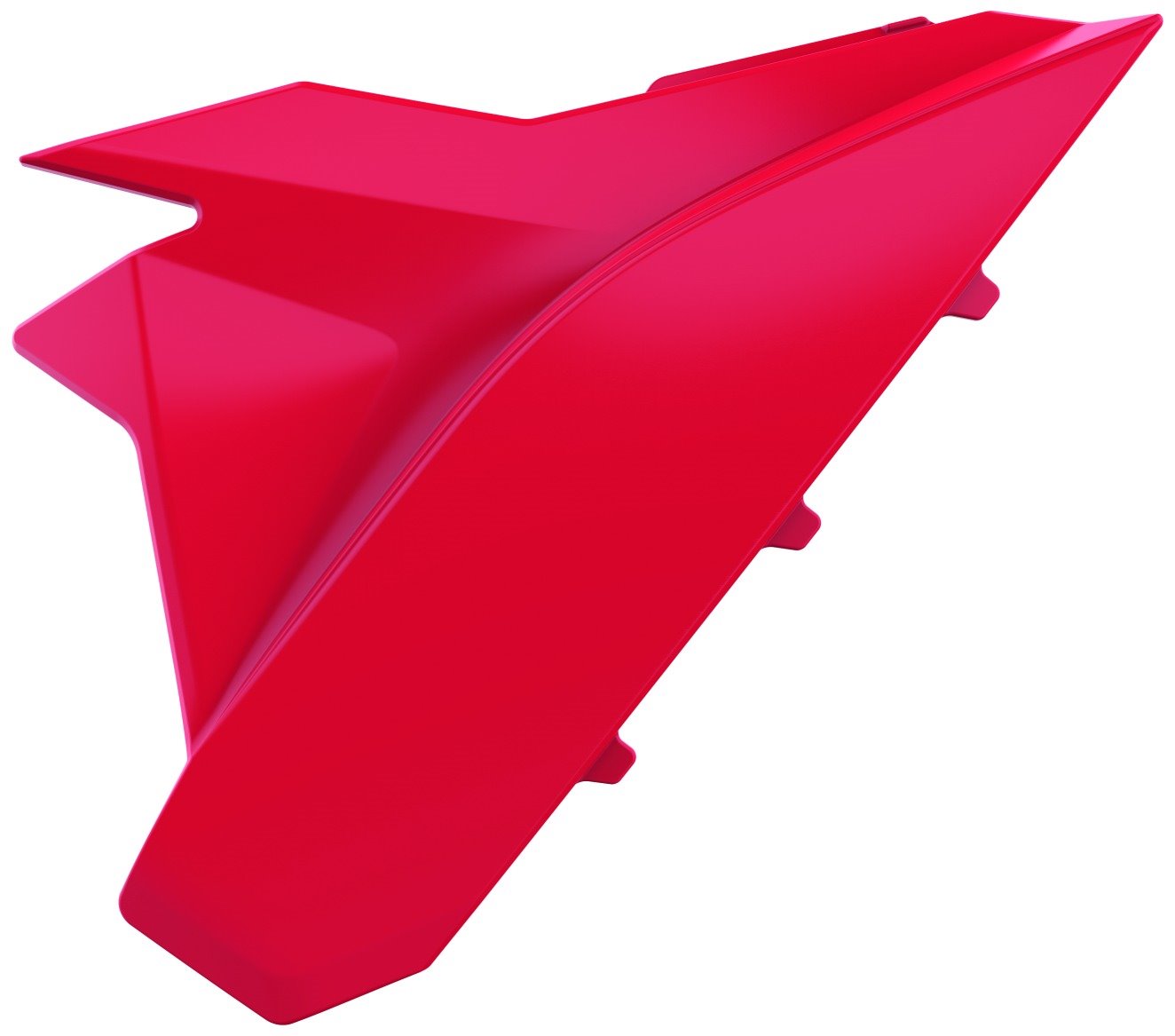 Osłona filtra powietrza (AIRBOX) Beta RR250/300 2T, 350/400/450 4T Polisport | 8425600004