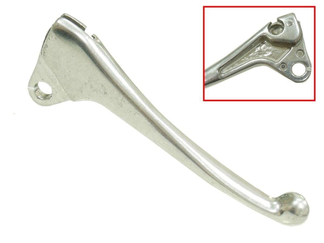 Dźwignia hamulca Yamaha PW 50 (OEM:2T4-83922-01) PSYCHIC | MX-08787