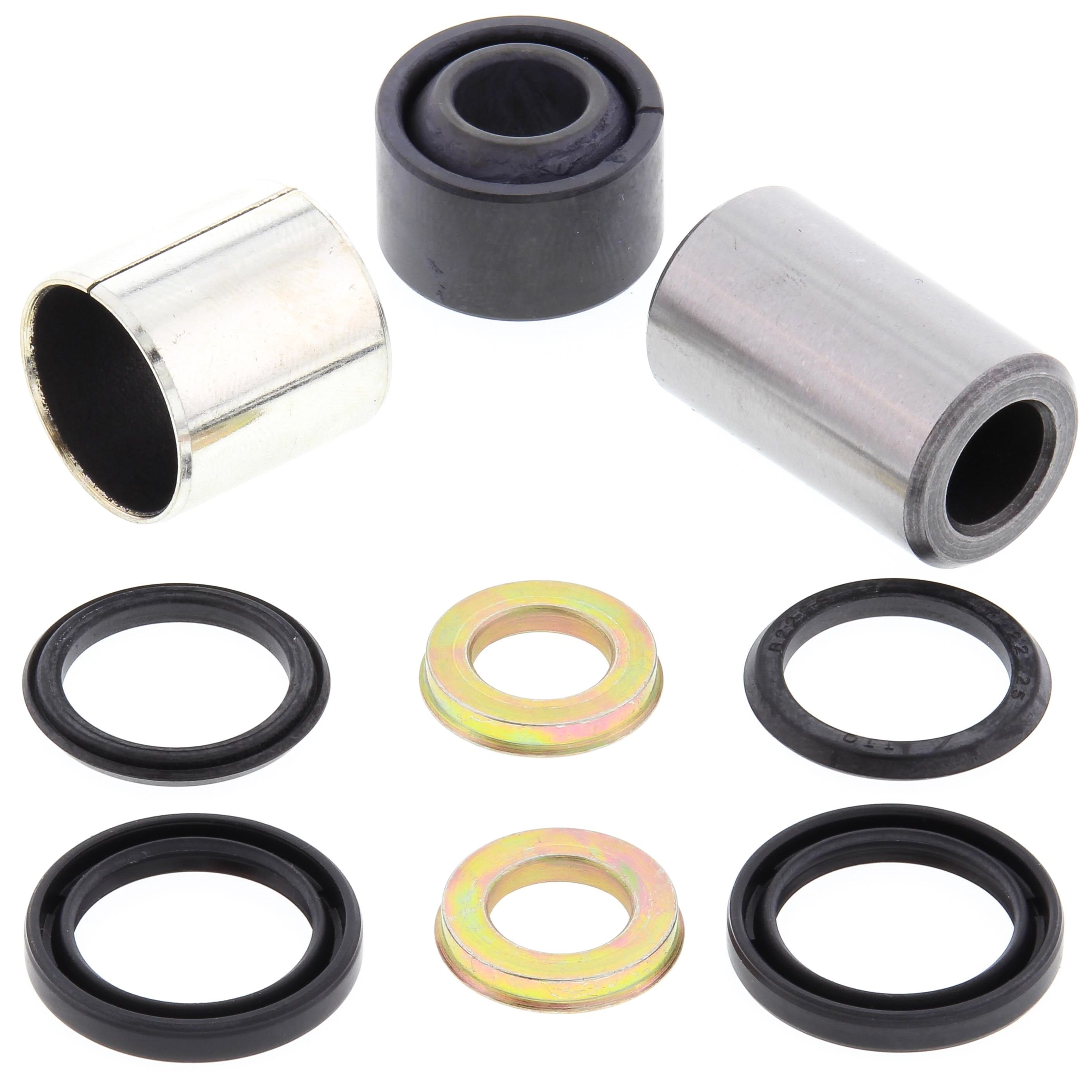 Zestaw naprawczy mocowania amortyzatora przedniego Honda TRX 400EX All Balls | 21-0004