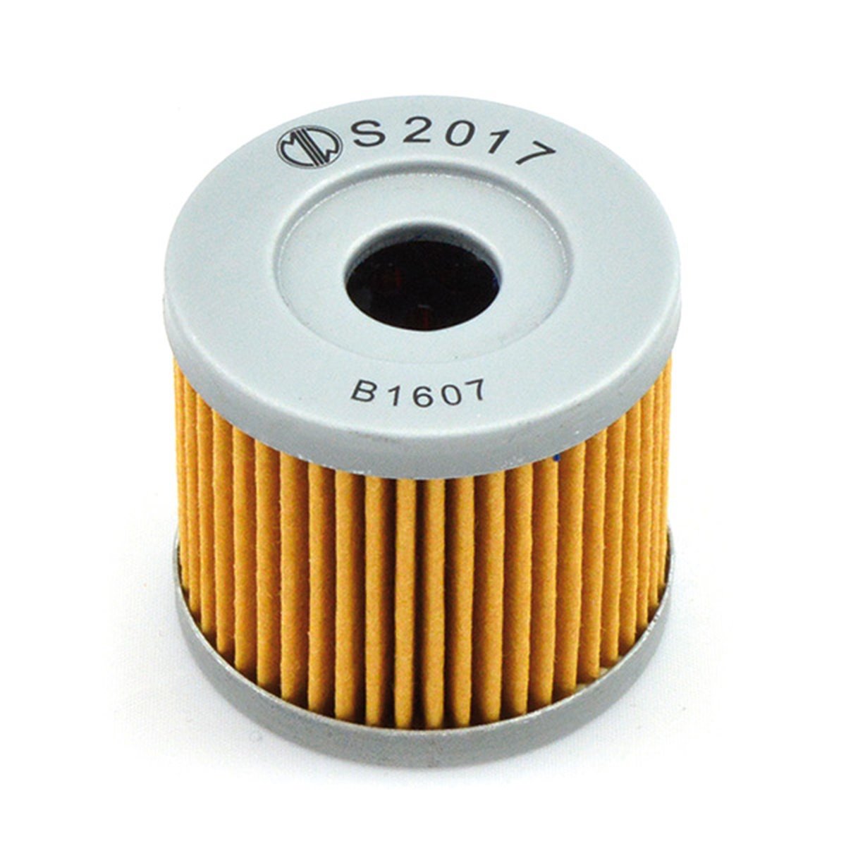 Filtr oleju Suzuki Burgman 125/150/200/400 (HF971) (50) Miw (Meiwa) | S2017