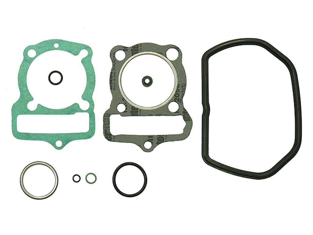 Uszczelki top-end Honda XR/XL 100R/S Namura | NX-10012T