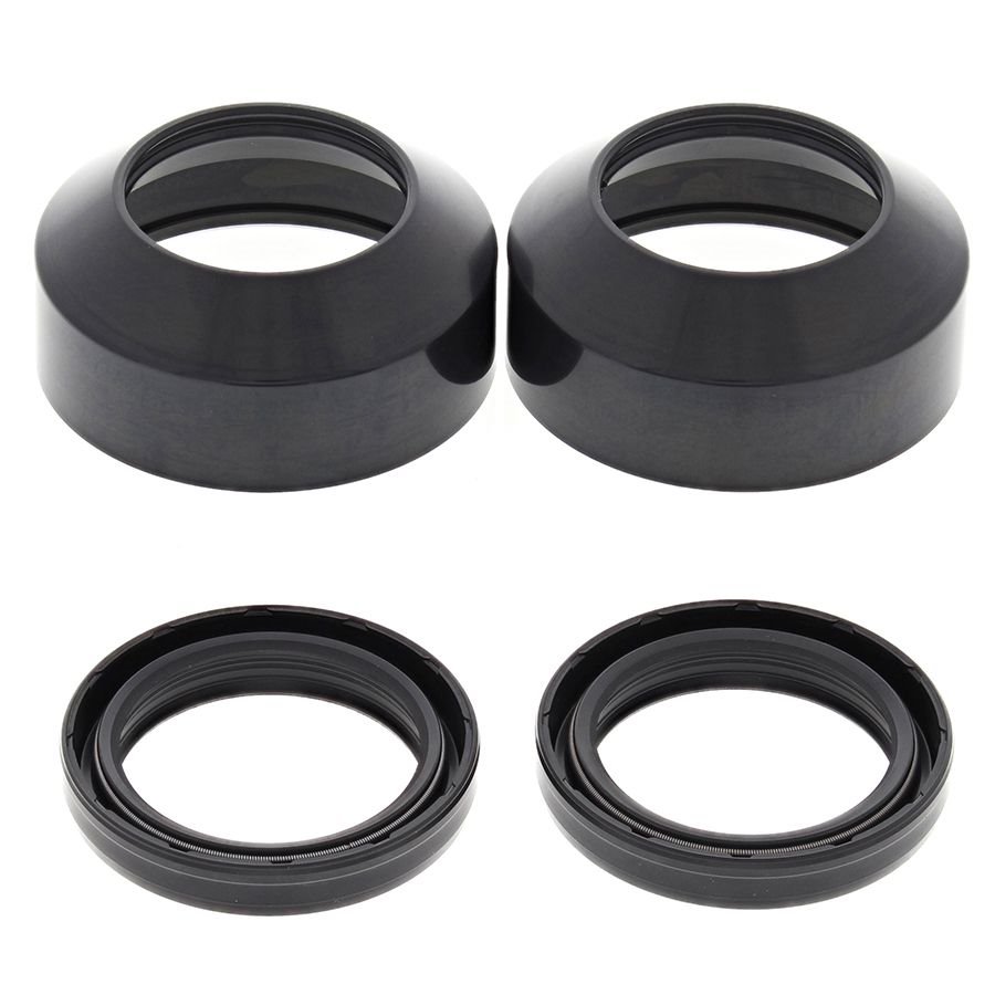 Komplet uszczelniaczy olejowych i pyłowych Suzuki GS1000/1100, GS850G, Yamaha XS1100, XV920 Virago ALL BALLS | 56-181