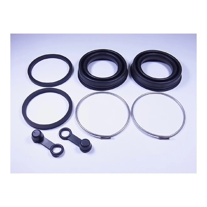 Zestaw naprawczy zacisku hamulcowego przód Yamaha XJ/XS/XV 1000SE | BCF-202