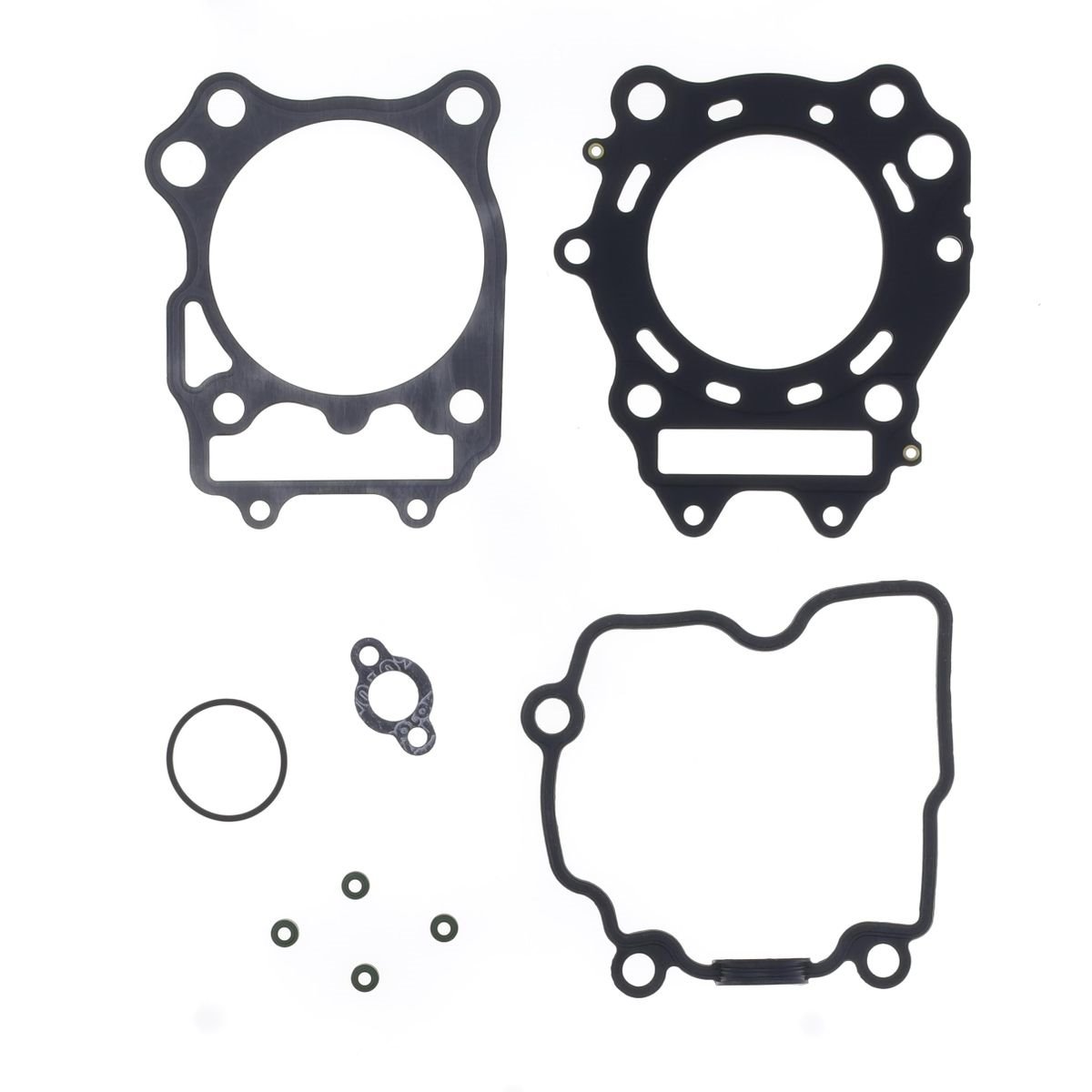 Uszczelki TOP-END Suzuki AN 400 Burgman 400 Athena | P400510600039