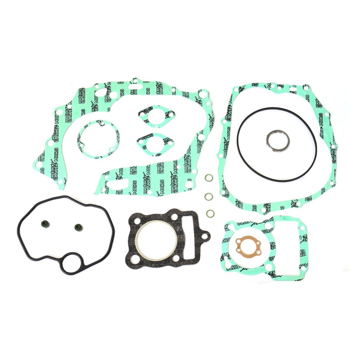 Komplet uszczelek Honda CG 125 Athena | P400210850106