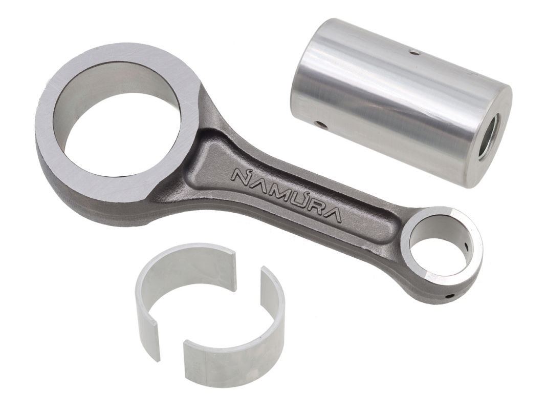 Korbowód KTM EXC-F 450, SX-F/XC-F/FW 450, SX-F 450 Factory, SMR 450, Husqvarna FC/FE/FS/FX 450, Gas Gas MC/EX 450 F Namura | RX-70021