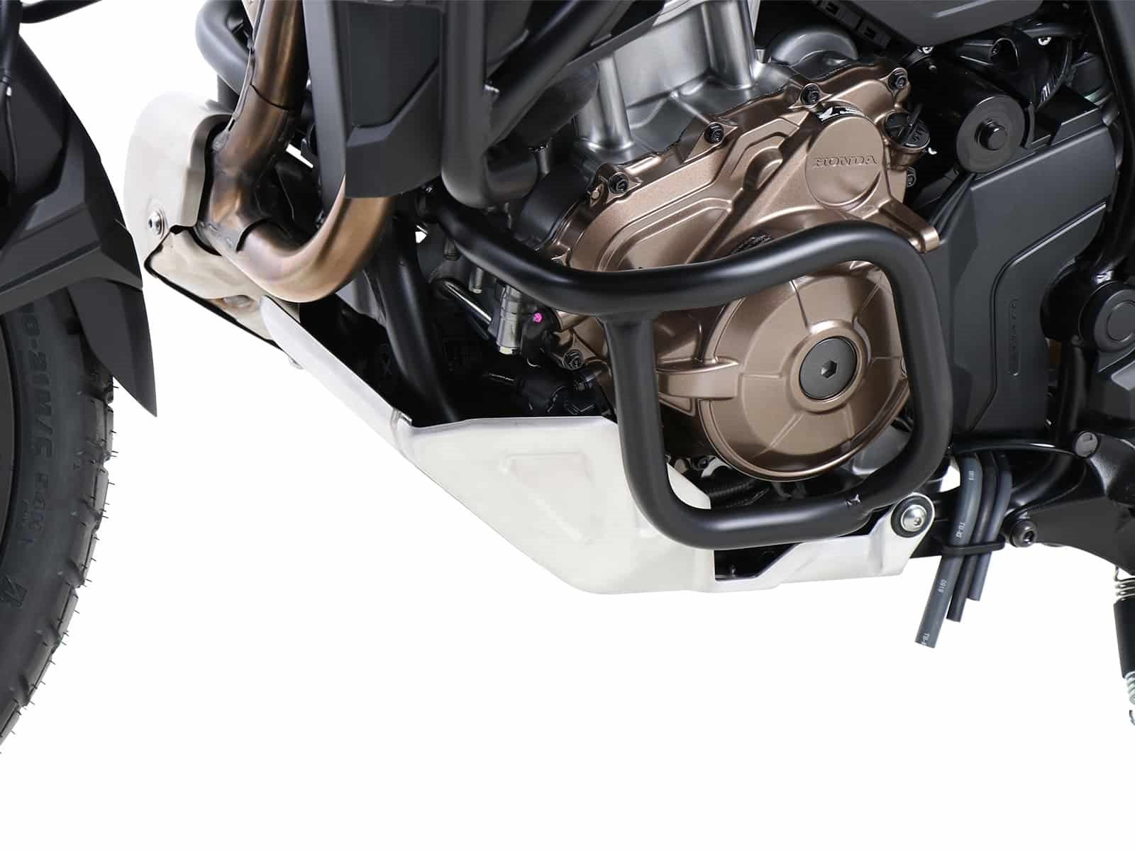 Gmole silnika Honda CRF 1100 L Africa Twin 2019-2023 Hepco Becker | 5019521 00 01