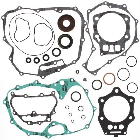 WINDEROSA (VERTEX) KOMPLET USZCZELEK Z USZCZELNIACZAMI SILNIKOWYMI HONDA TRX500FE 05-11, TRX500FPE 07-11 | 811896