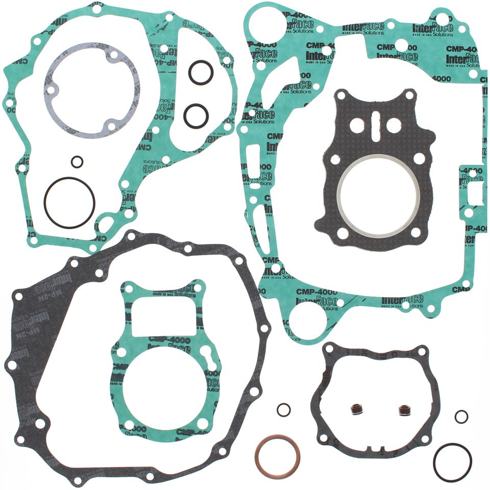 WINDEROSA (VERTEX) KOMPLET USZCZELEK HONDA TRX 250 RECON 1997-2001 | 808841