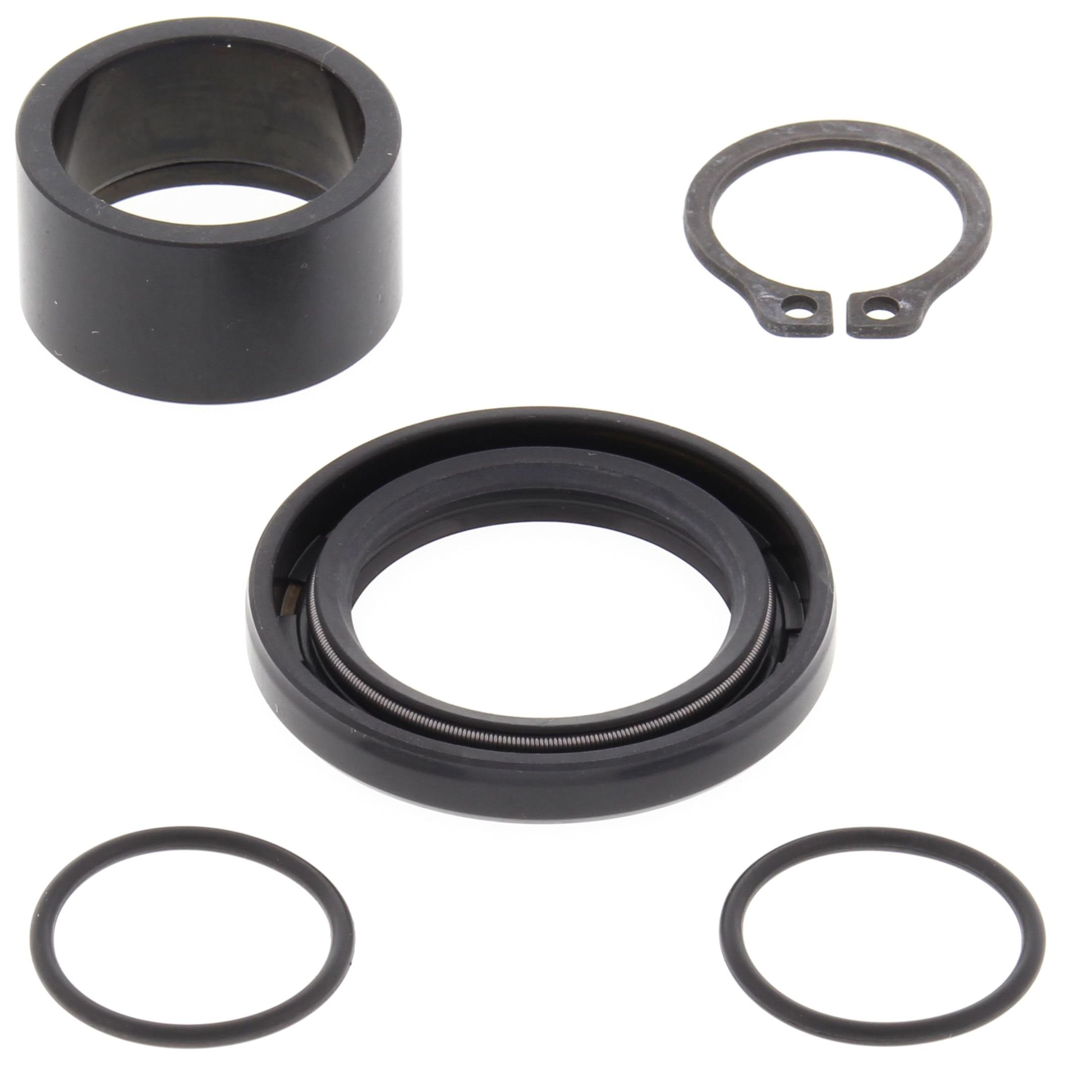 Zestaw naprawczy wałka zdawczego Kawasaki KX 100, 65, 85 All Balls | 25-4017