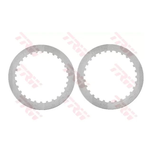 Przekładki tarcz sprzęgłowych Kawasaki ZX12R TRW | MES312-11