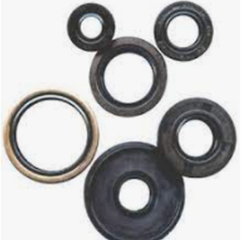 WINDEROSA (VERTEX) KOMPLET (ZESTAW) USZCZELNIACZY SILNIKOWYCH KTM MINI ADV 50 97-00 | 822184