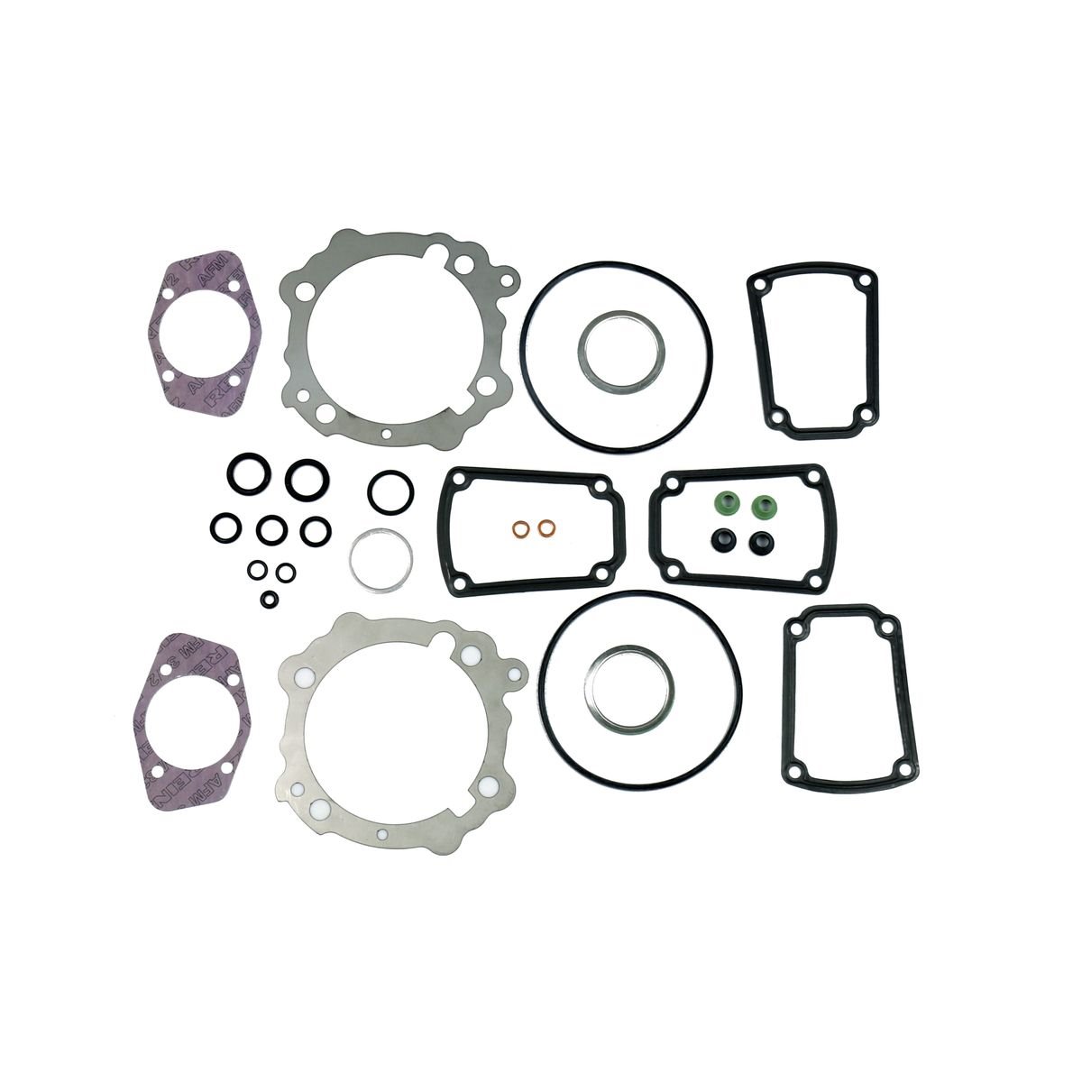 Komplet uszczelek Ducati Monster 400/620/750/800 Athena | P400110850024