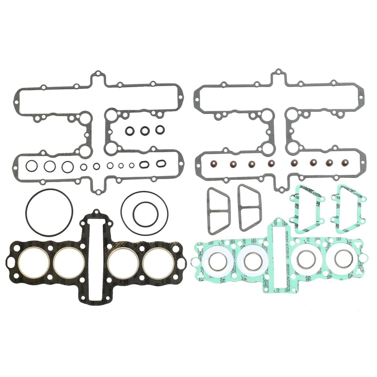 Uszczelki TOP-END Kawasaki GPZ 550, GT 550, Z550 F, LTD, B, H Athena | P400250600551