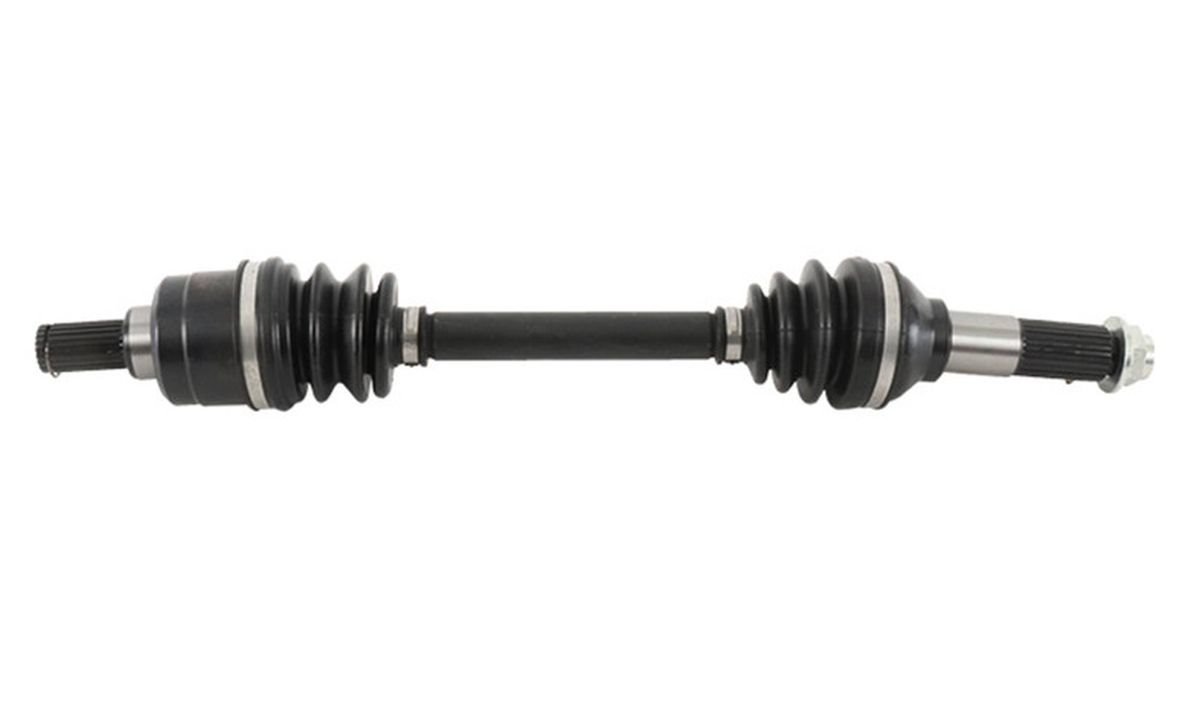 Półoś napędowa Yamaha YFM450 Grizzly EPS, 450 Grizzly IRS AB6 STRONG TYŁ STRONA LEWA/PRAWA All Balls | AB6-YA-8-336