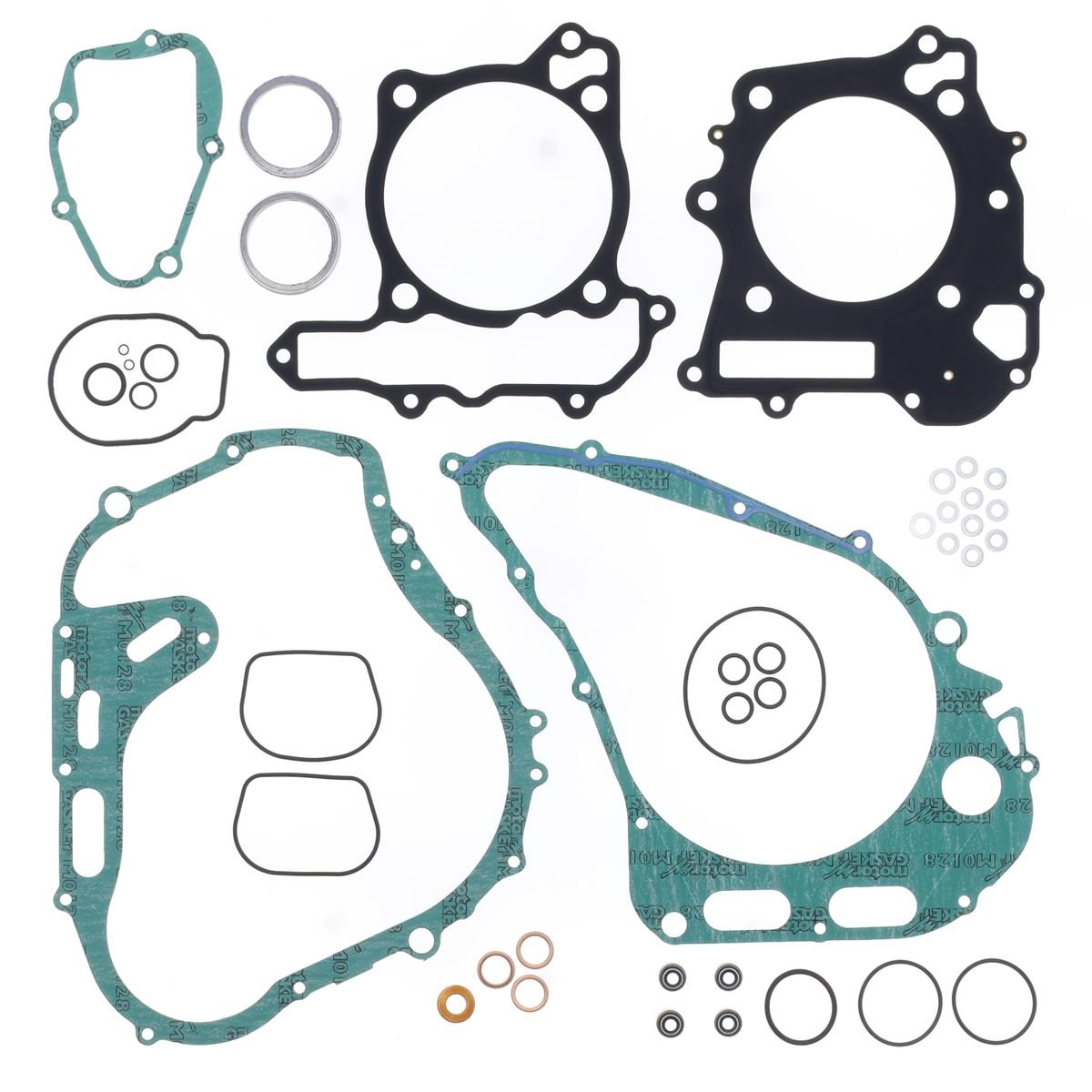 Komplet uszczelek Suzuki DR 750/800 Big Athena | P400510850750