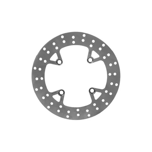 Tarcza hamulcowa tył Triumph Tiger/XC 800, Bonneville/Scrambler / Thruxton 865, Bonneville 900 T100, Sprint 955/1050, Tiger 1050 (255X105X5,5MM) TRW | MST434
