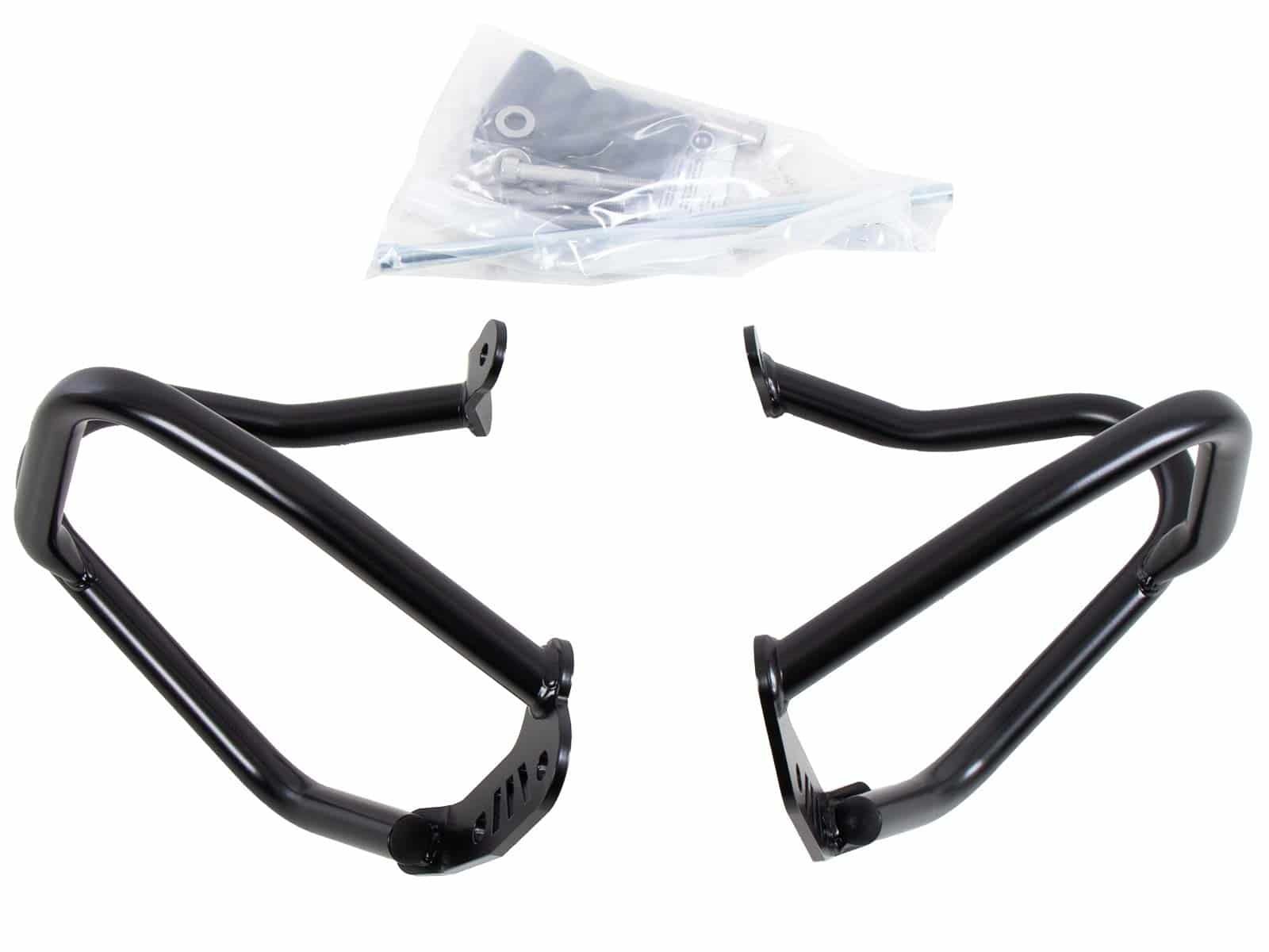 Gmole silnika BMW R nineT 2014-2023 Hepco Becker | 501669 00 01