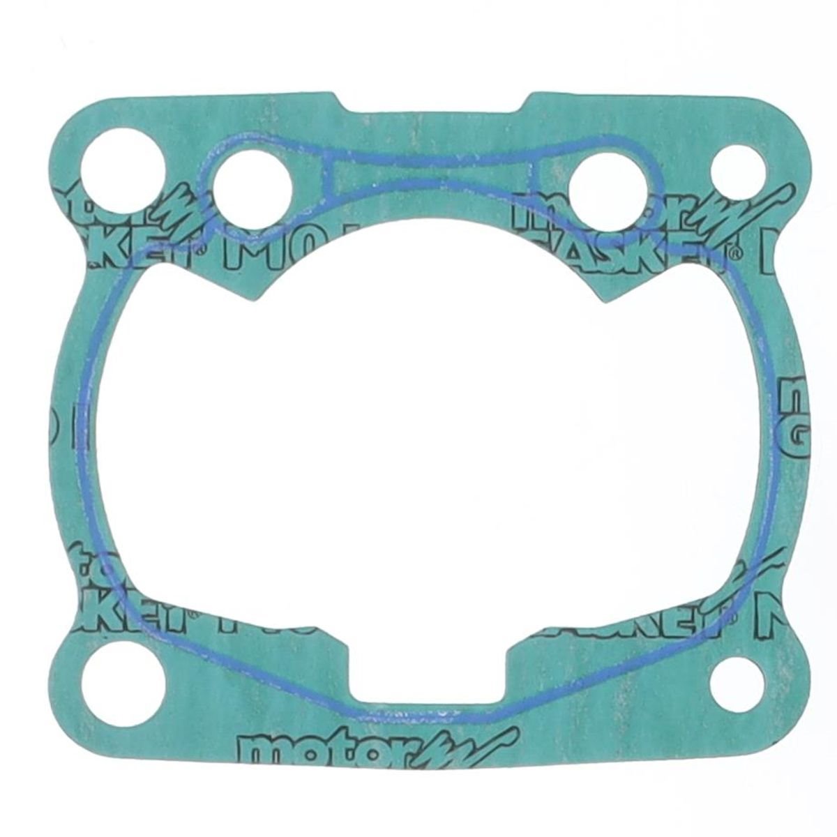 Uszczelka pod cylinder 0,2mm Husqvarna CR/WR 125 Athena | S410220006032