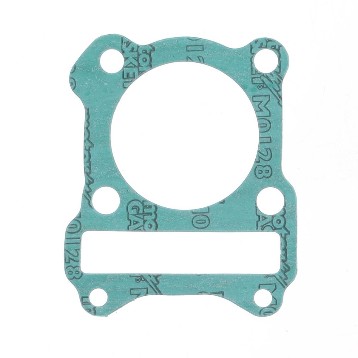 Uszczelka pod cylinder Kawasaki KLX 125, Suzuki DR-Z 125, GN 125 Athena | S410510006051