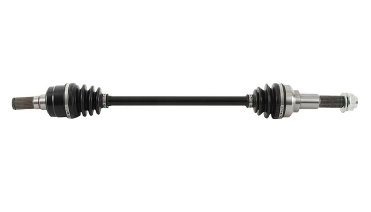 Półoś napędowa Yamaha Viking 700, Wolverine AB6 STRONG TYŁ STRONA LEWA/PRAWA All Balls | AB6-YA-8-355