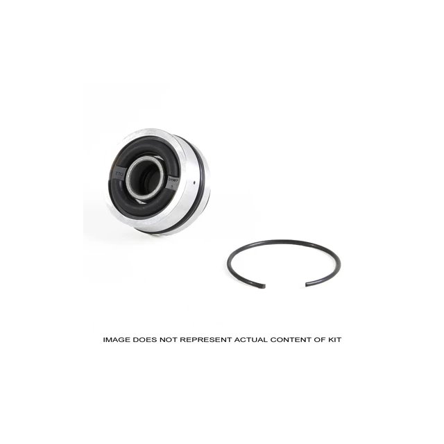 Zestaw naprawczy uszczelniacza amortyzatora tylnego Husqvarna CR/WR 125/250, SM 450R, 610 ProX | 26.810124