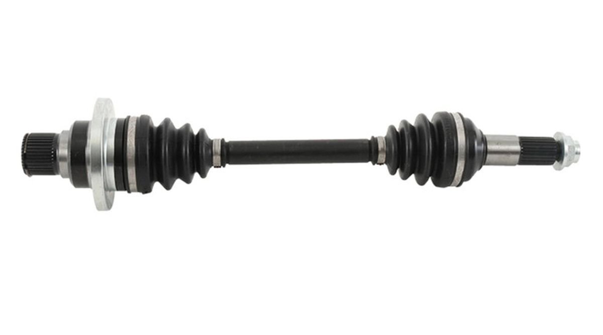 PółOś Napędowa Yamaha YFM660 Grizzly AB8 Extreme +20% Tył Prawa All Balls | AB8-YA-8-302