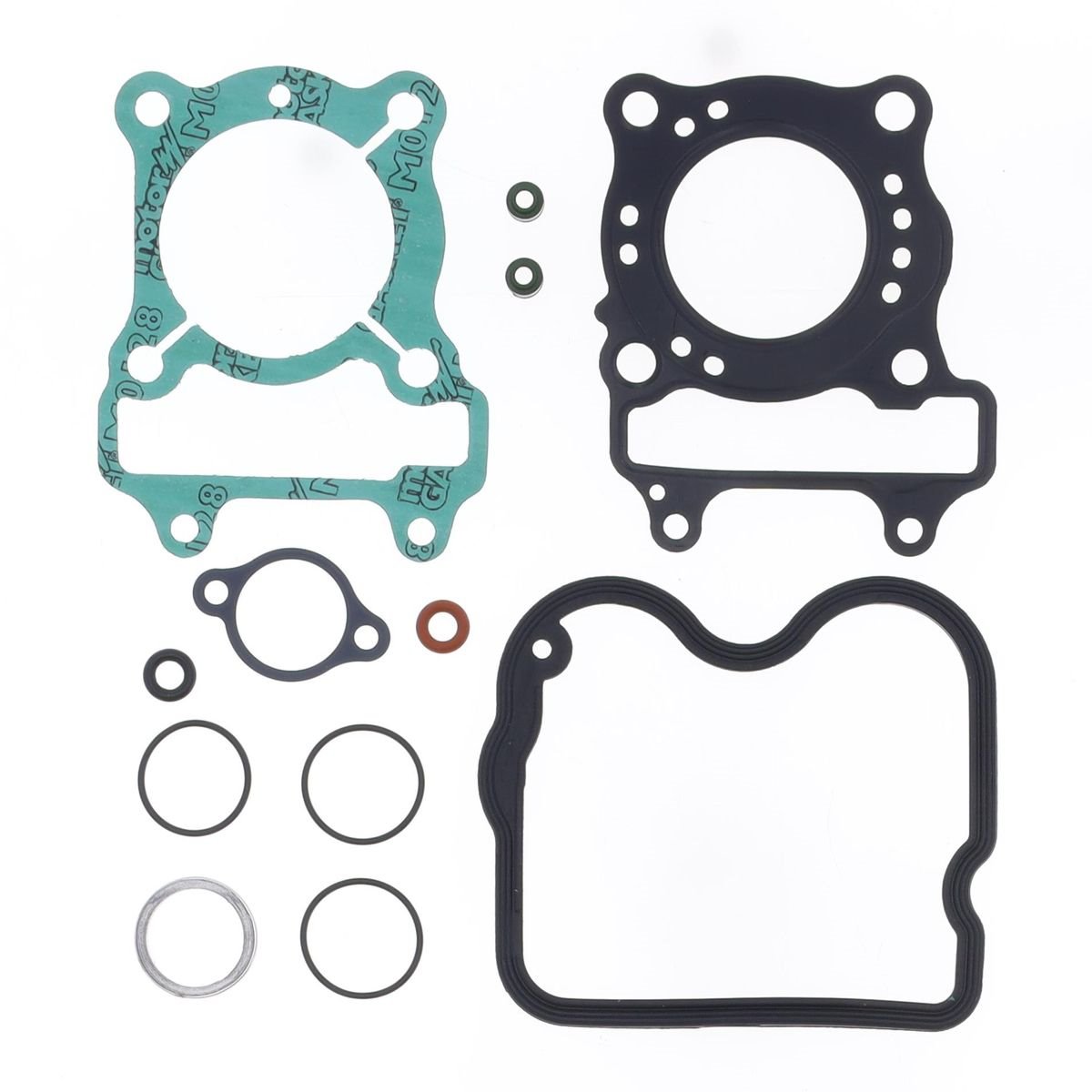 Uszczelki Top-End Honda FSE 125, S-Wing, NES, PES, SH 125 Athena | P400210600139