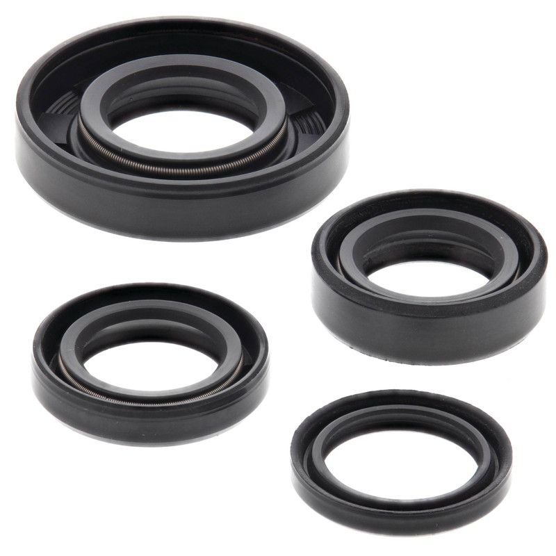 Komplet uszczelniaczy silnikowych KTM MINI ADV 50, SR ADV 50 Winderosa | 822246
