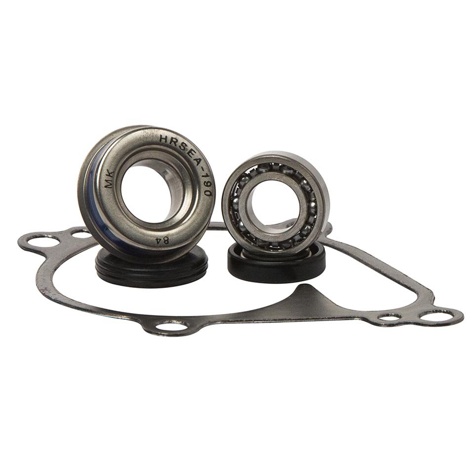 Zestaw naprawczy pompy wody Kawasaki KVF 650/750, KFX 700, Prairie 650/700 Hot Rods | WPK0061