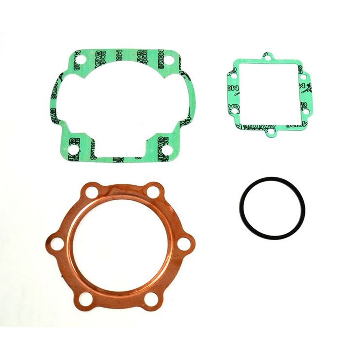 Uszczelki TOP-END Kawasaki KX500 Athena | P400250600502
