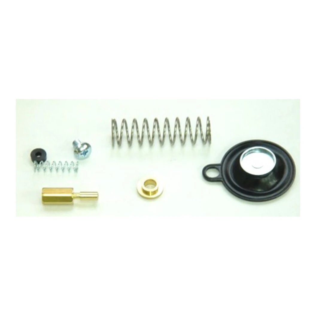 Zestaw naprawczy zaworu air cut Yamaha XT 350, TT 600 | ACV-206