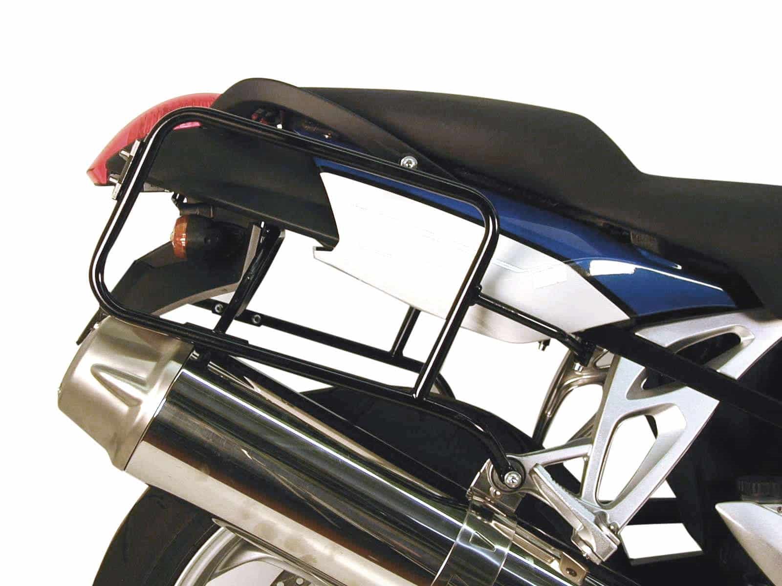 Stelaż kufrów bocznych BMW K 1200 S 2004-2008 / K 1300 S 09-16 Hepco Becker | 650639 00 01